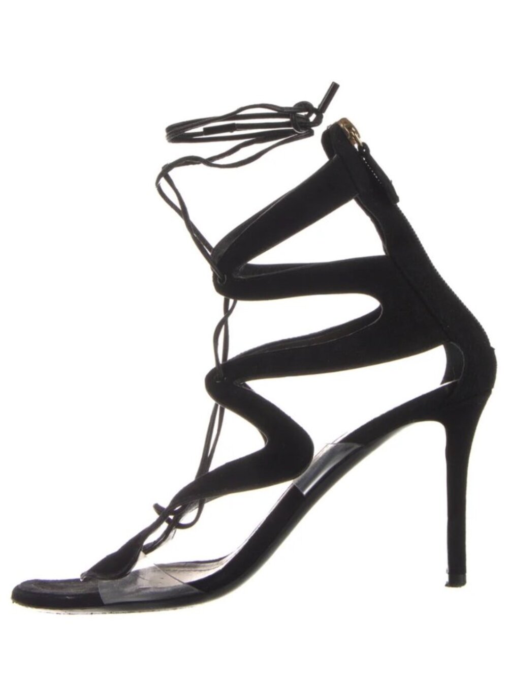 Suede Nicholas Kirkwood